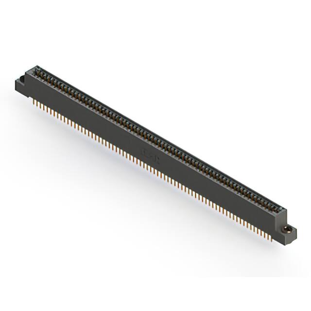 395-140-520-203 EDAC Inc.  Edgeboard Connectors